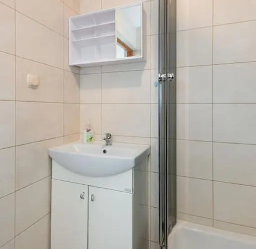 Studio Aleja Pokoju Ii