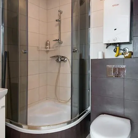 Aleja Pokoju Ii * Kraków